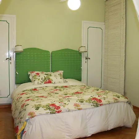Lungarno Acciaiuoli Apartment Florence